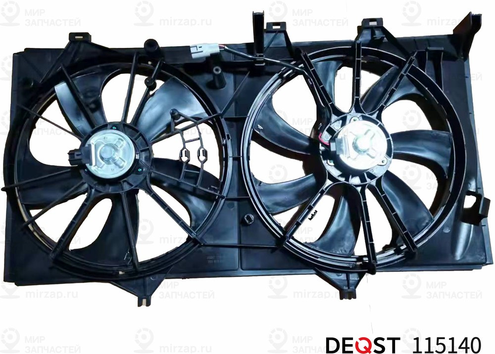 Запчасть Deqst 115140