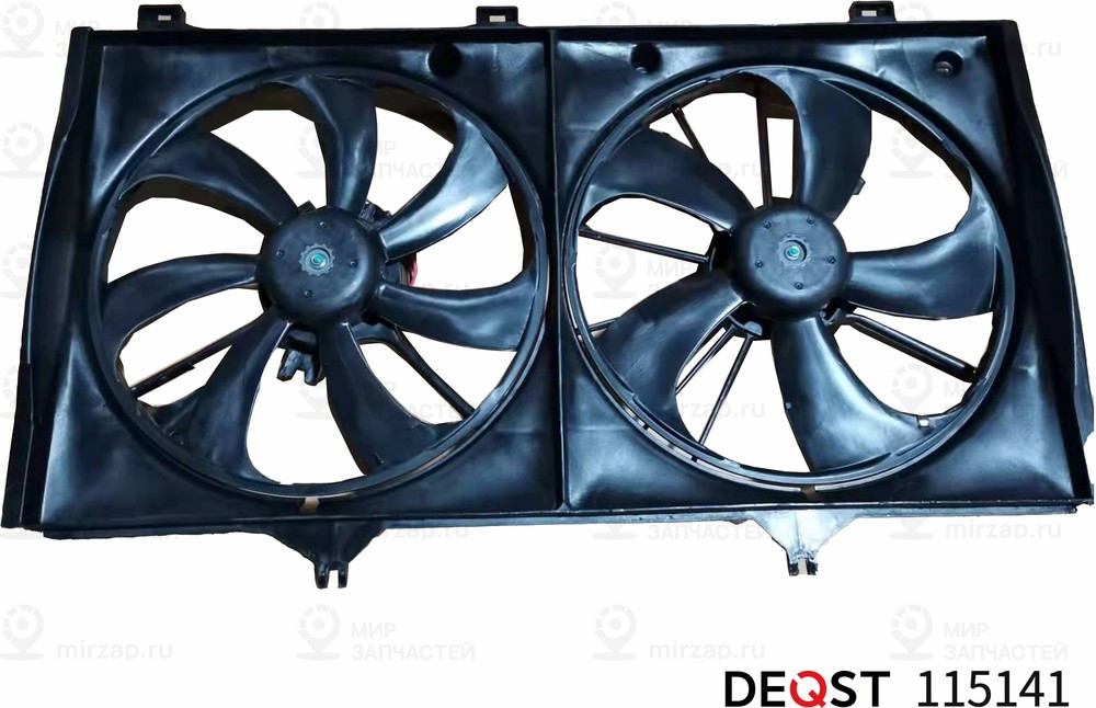 Запчасть Deqst 115141