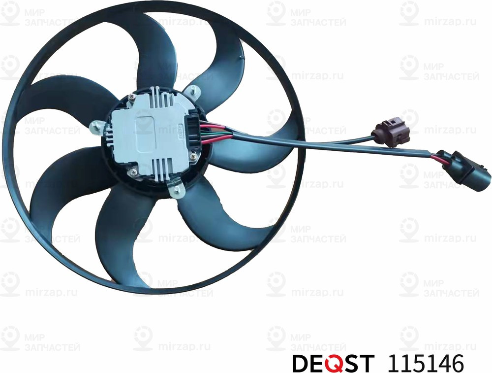 Запчасть Deqst 115146