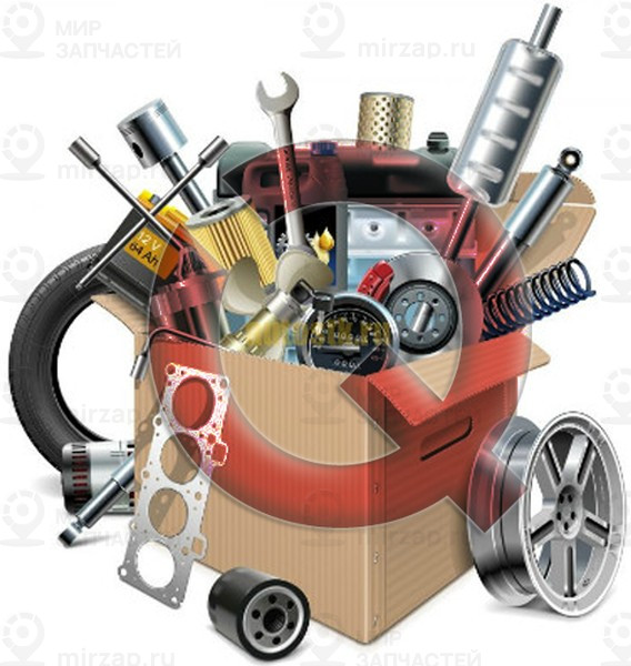 Запчасть Deqst 123163