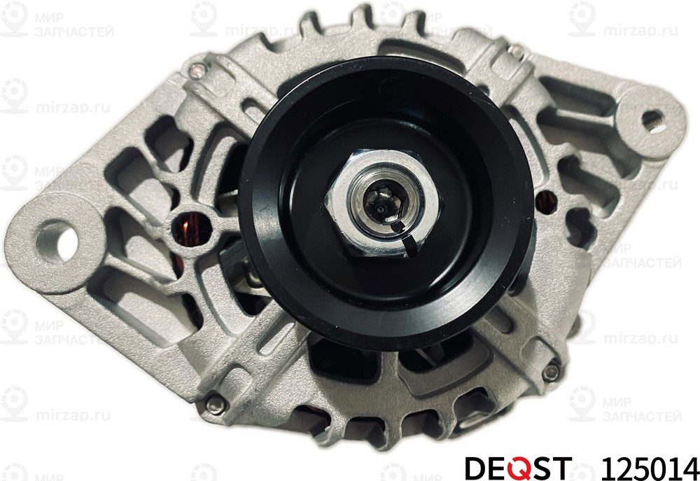 Запчасть Deqst 125014