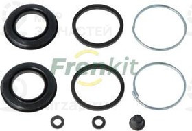 Запчасть Deqst 233001