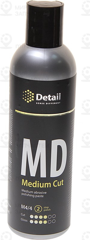 Запчасть DETAIL DT0374