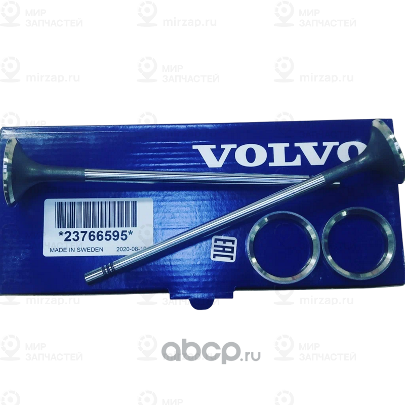 Запчасть VOLVO 23766595