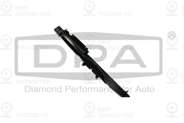 Дефлектор воздуха, двигатель DIAMOND 11210876802