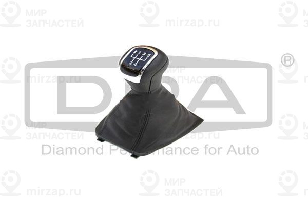 Ручка рычага переключения передач DIAMOND 87110768002