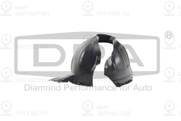 Запчасть DIAMOND 88051079002