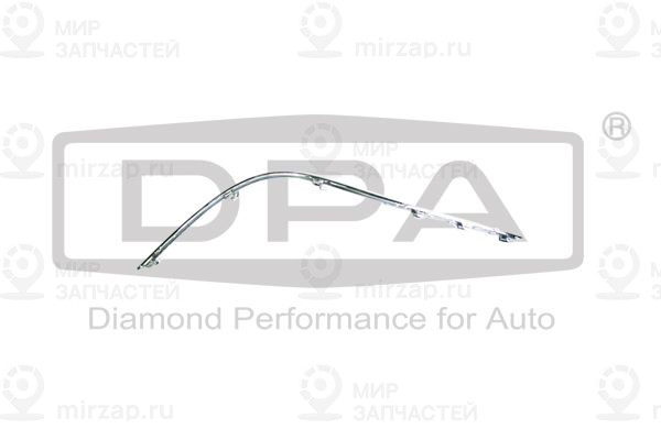 Запчасть DIAMOND 88070019702