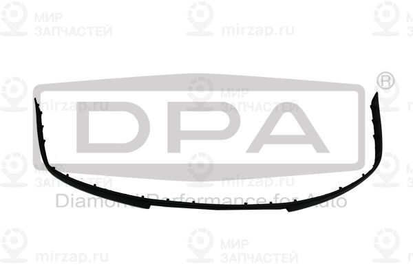 Запчасть DIAMOND 88070040002
