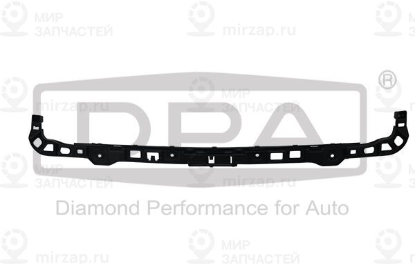 Кронштейн, буфер DIAMOND 88070297202