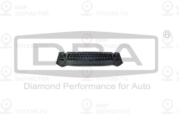 Запчасть DIAMOND 88070733202