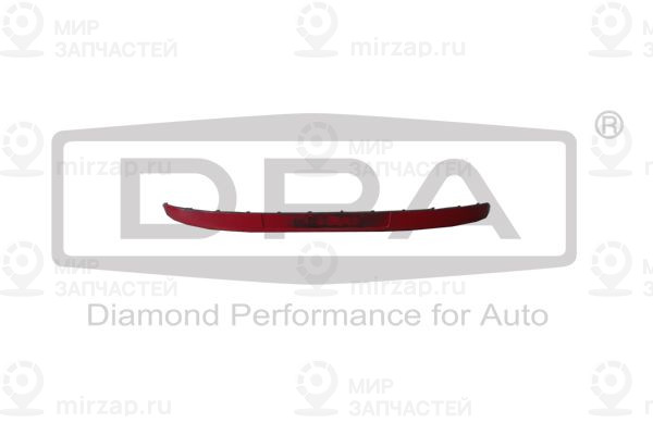 Запчасть DIAMOND 88070739202