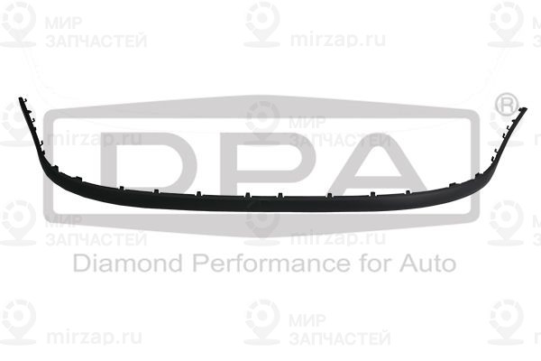 Запчасть DIAMOND 88070965302