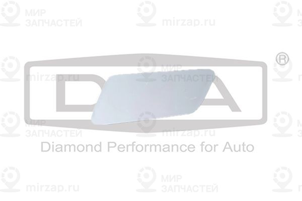Покрытие, фара DIAMOND 88071331102