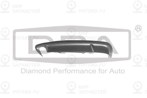 Запчасть DIAMOND 88071768002
