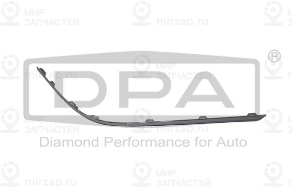 Запчасть DIAMOND 88071768202