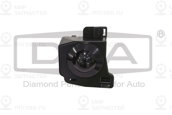 Решетка вентилятора, буфер DIAMOND 88071864902