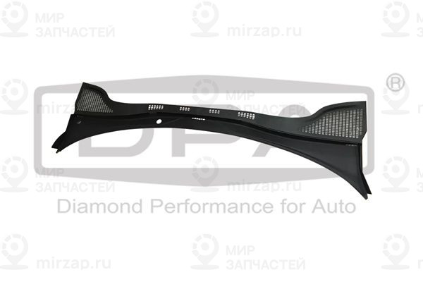 Рама ветрового стекла DPA 88191709702