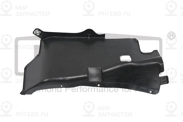 Изоляция моторного отделения DIAMOND 88250002202