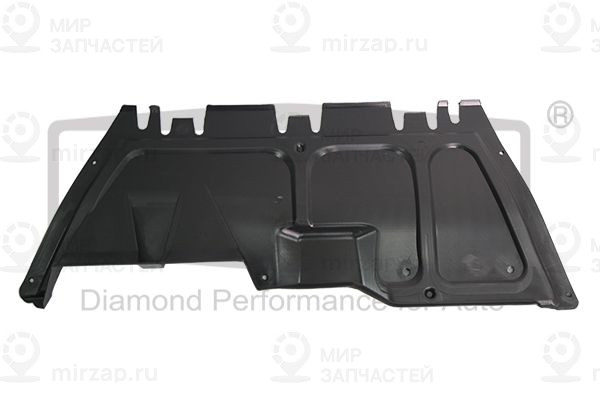 Изоляция моторного отделения DIAMOND 88250109302