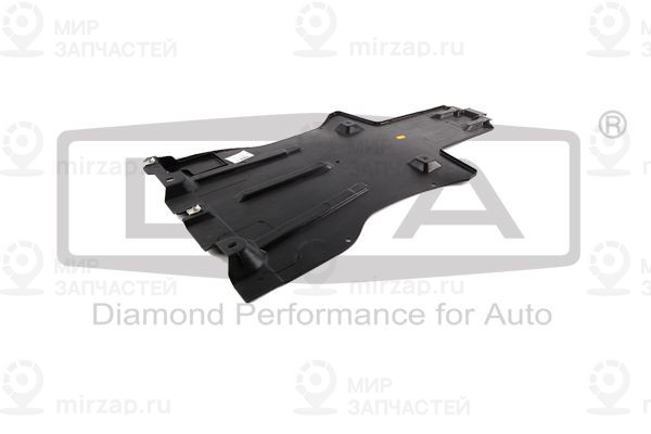 Изоляция моторного отделения DIAMOND 88250697202