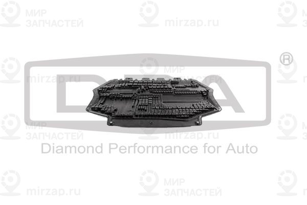Изоляция моторного отделения DIAMOND 88250846902