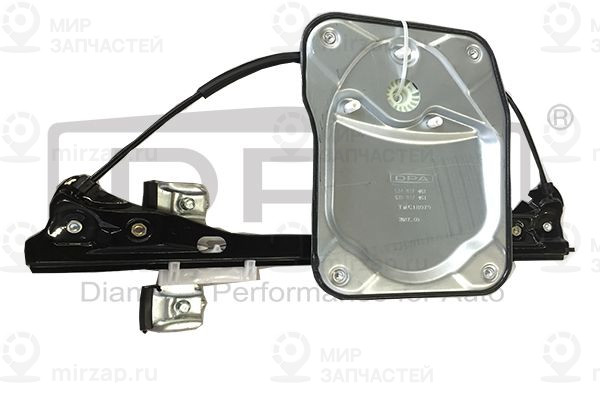 Запчасть DIAMOND 88370722102