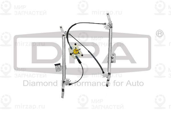 Запчасть DIAMOND 88371807002