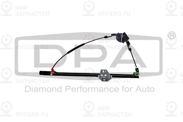 Запчасть DIAMOND 88371811602