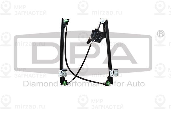 Запчасть DIAMOND 88371817502
