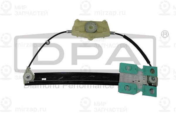 Запчасть DIAMOND 88391796702
