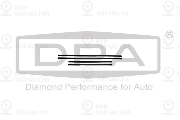 Запчасть DIAMOND 88530006602