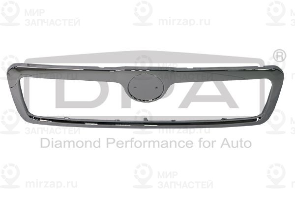 Облицовка / защитная накладка, буфер DIAMOND 88530058802