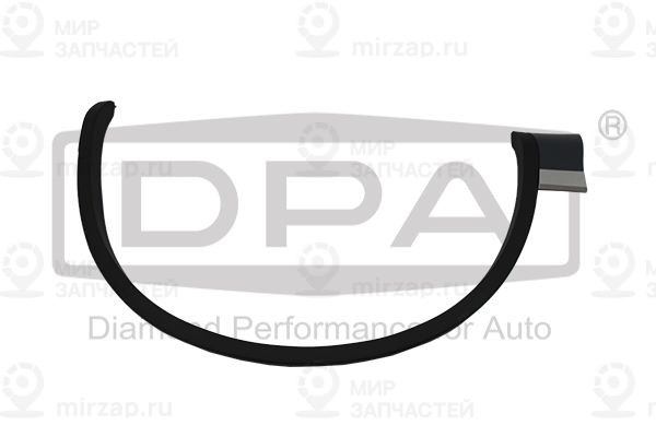 Запчасть DIAMOND 88531329002