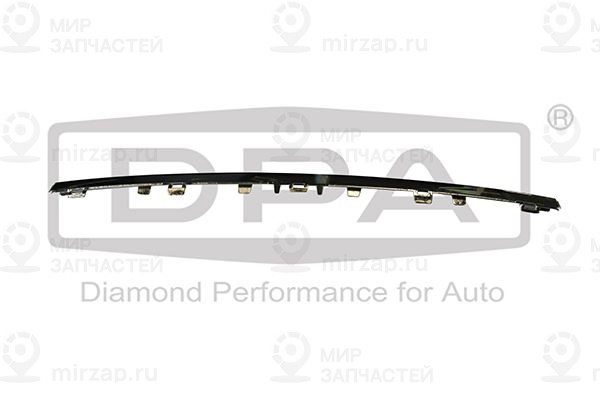 Запчасть DIAMOND 88531799902