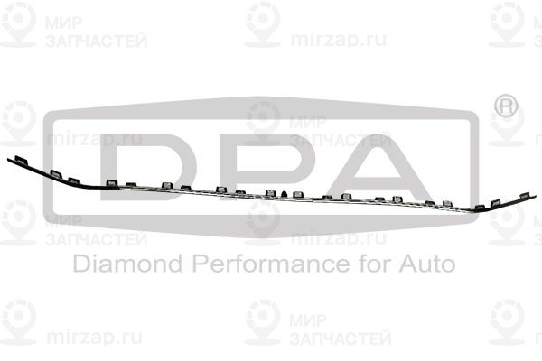 Запчасть DIAMOND 88531810302