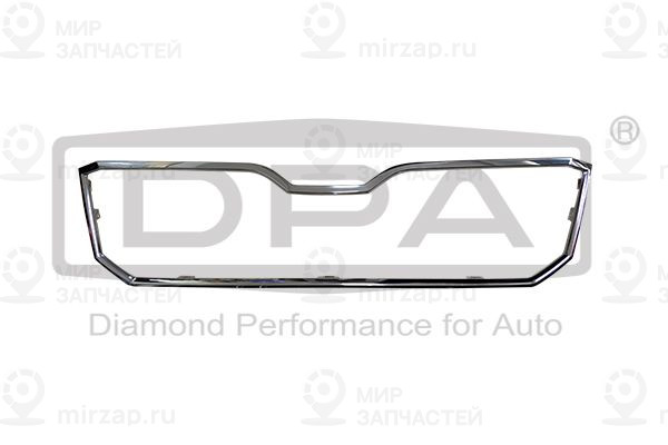 Запчасть DIAMOND 88531817302