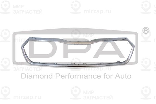 Запчасть DIAMOND 88531820502