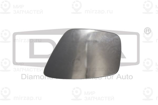 Зеркальное стекло, наружное зеркало DIAMOND 88571229802