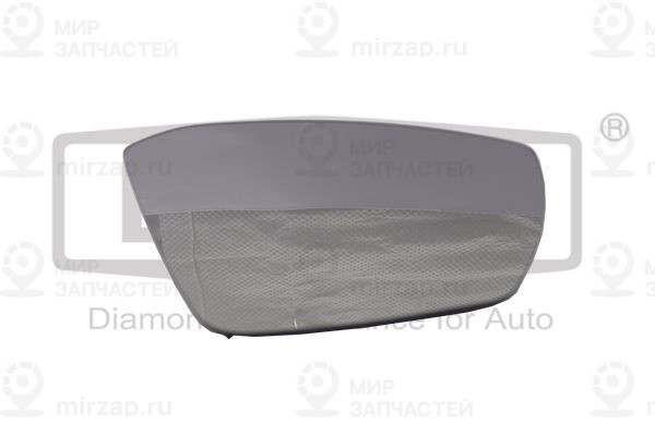 Зеркальное стекло, наружное зеркало DIAMOND 88571786402