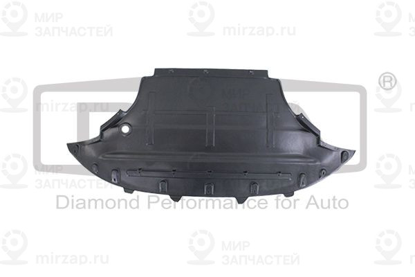 Изоляция моторного отделения DIAMOND 88631698002