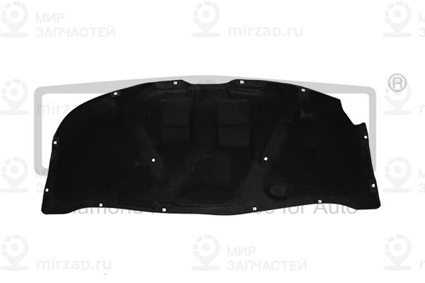 Изоляция моторного отделения DIAMOND 88631700602