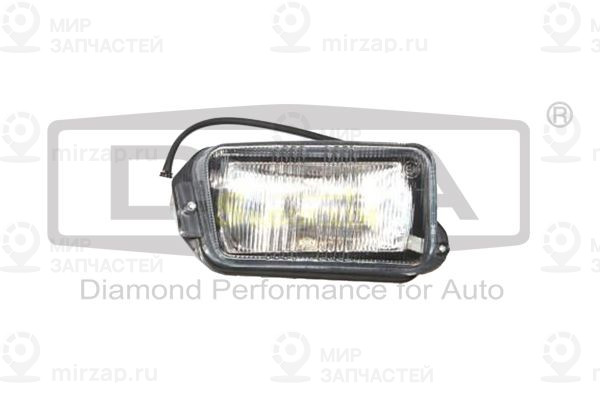 Запчасть DIAMOND 89410223002