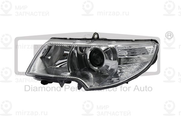 Запчасть DIAMOND 89410872502