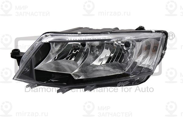 Запчасть DIAMOND 89411762602