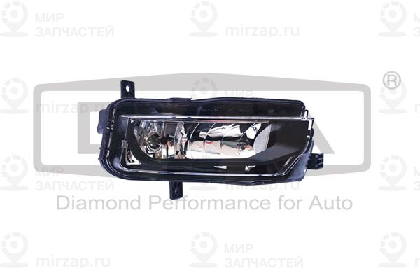 Запчасть DIAMOND 89411784002