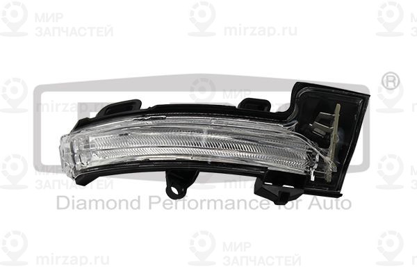 Фонарь указателя поворота DIAMOND 89491785102