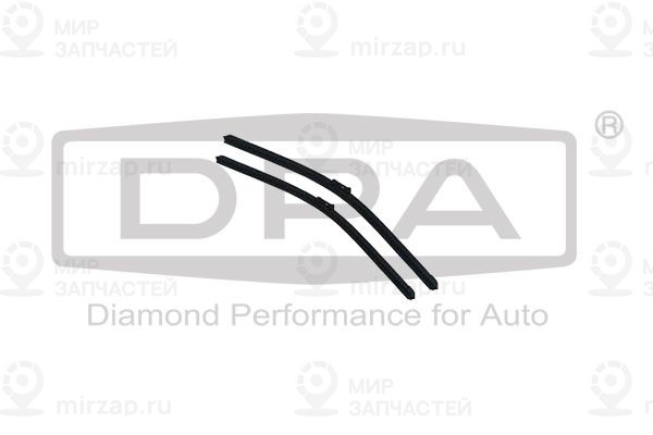 Запчасть DIAMOND 89550597002
