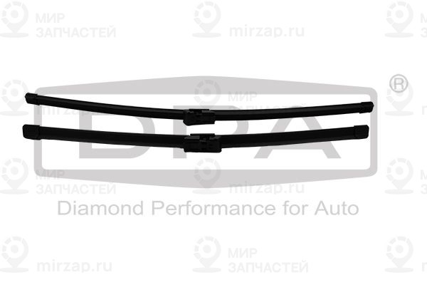 Запчасть DIAMOND 89550623402