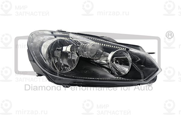 Основная фара DIAMOND 99411266602